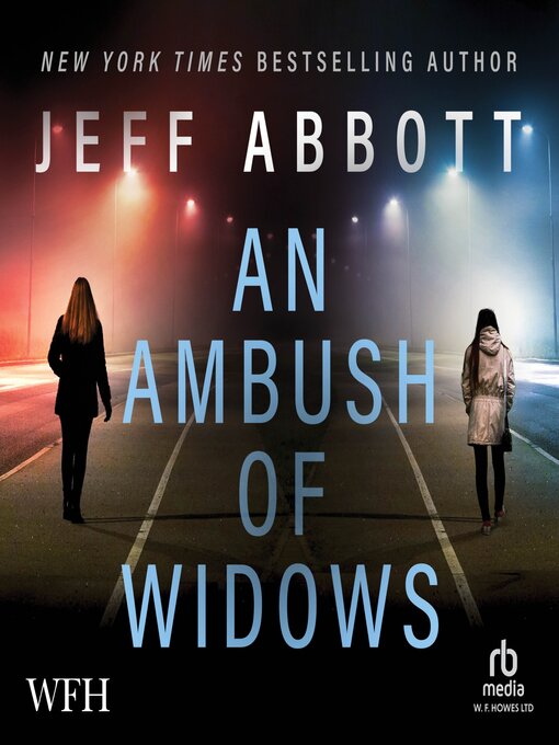 Title details for An Ambush of Widows by Jeff Abbott - Wait list